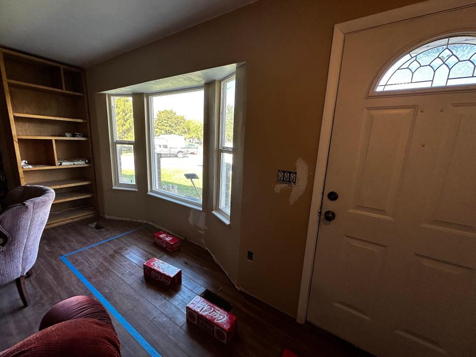 Utah Outlaw Construction - Eagle Mountain, UT