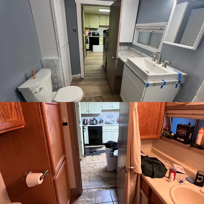 Utah Outlaw Construction - Eagle Mountain, UT