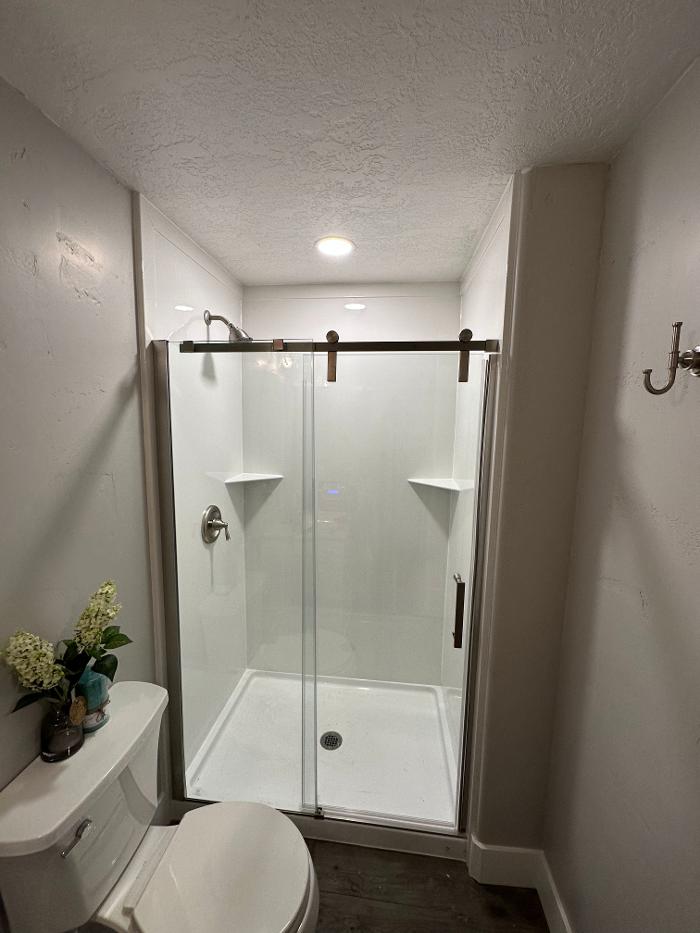 Utah Outlaw Construction - Eagle Mountain, UT