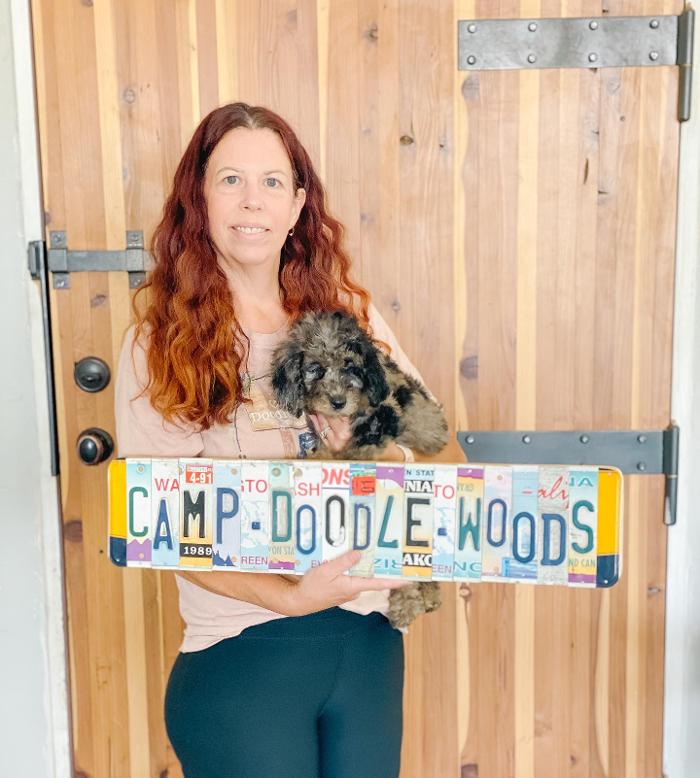 Camp Doodle Woods - Pasco, WA