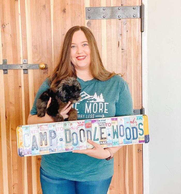 Camp Doodle Woods - Pasco, WA