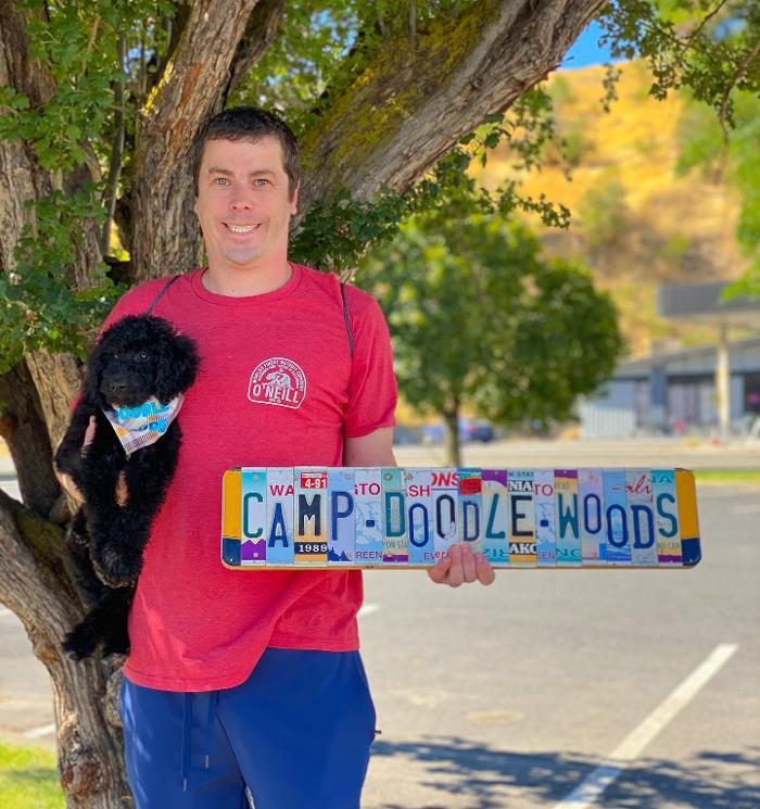 Camp Doodle Woods - Pasco, WA