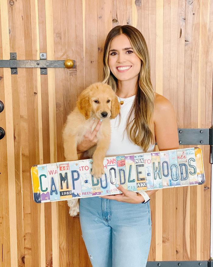 Camp Doodle Woods - Pasco, WA