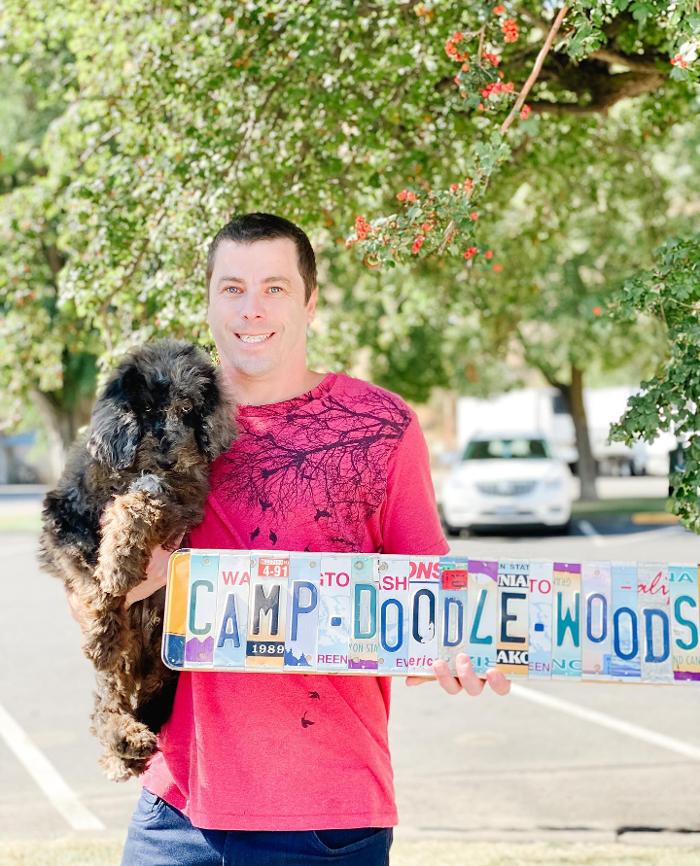 Camp Doodle Woods - Pasco, WA