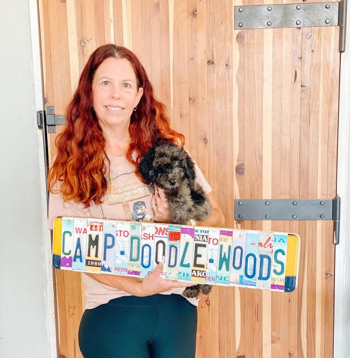 Camp Doodle Woods - Pasco, WA