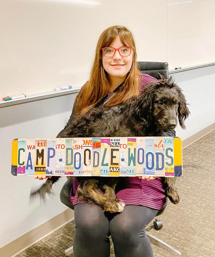 Camp Doodle Woods - Pasco, WA