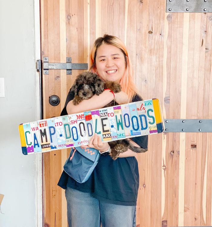 Camp Doodle Woods - Pasco, WA