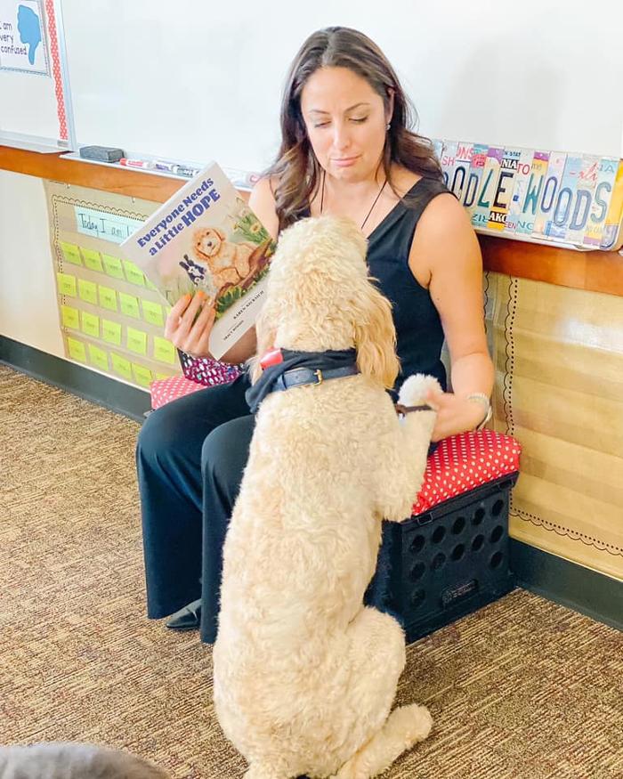 Camp Doodle Woods - Pasco, WA