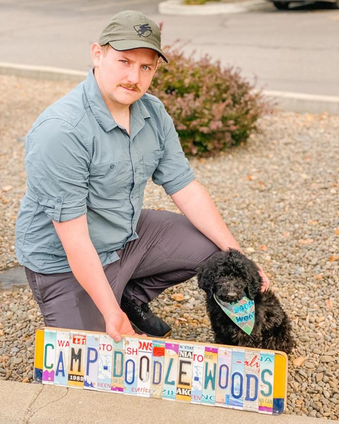 Camp Doodle Woods - Pasco, WA