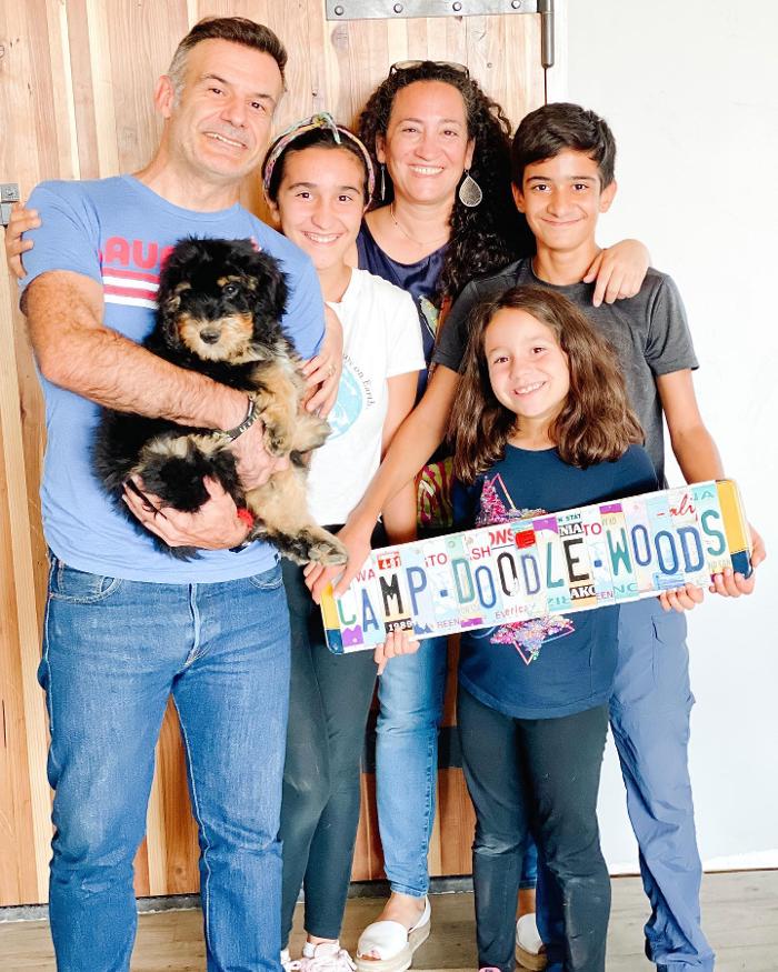 Camp Doodle Woods - Pasco, WA