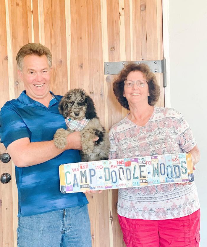 Camp Doodle Woods - Pasco, WA