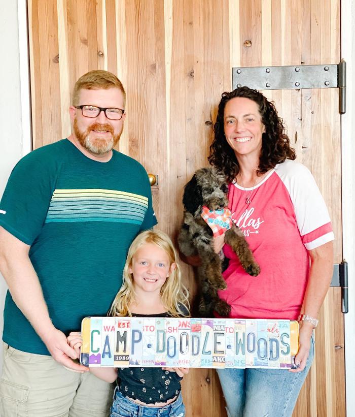 Camp Doodle Woods - Pasco, WA