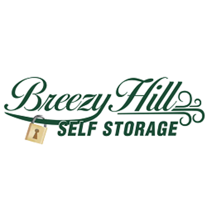 Breezy Hill Self Storage