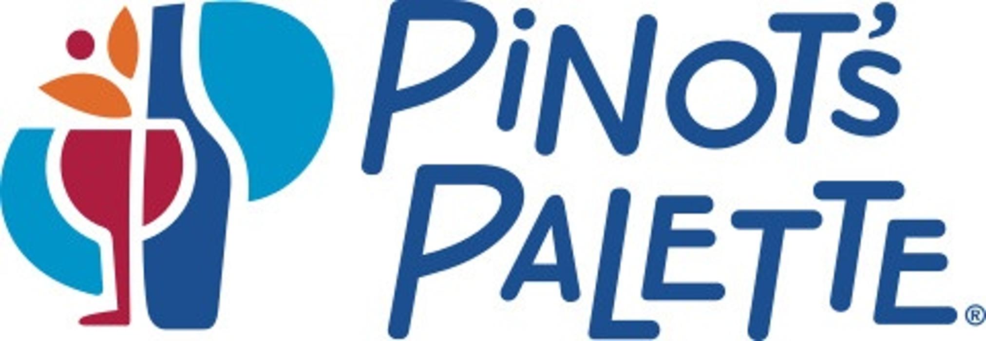 Pinot's Palette - Rancho Mirage, CA