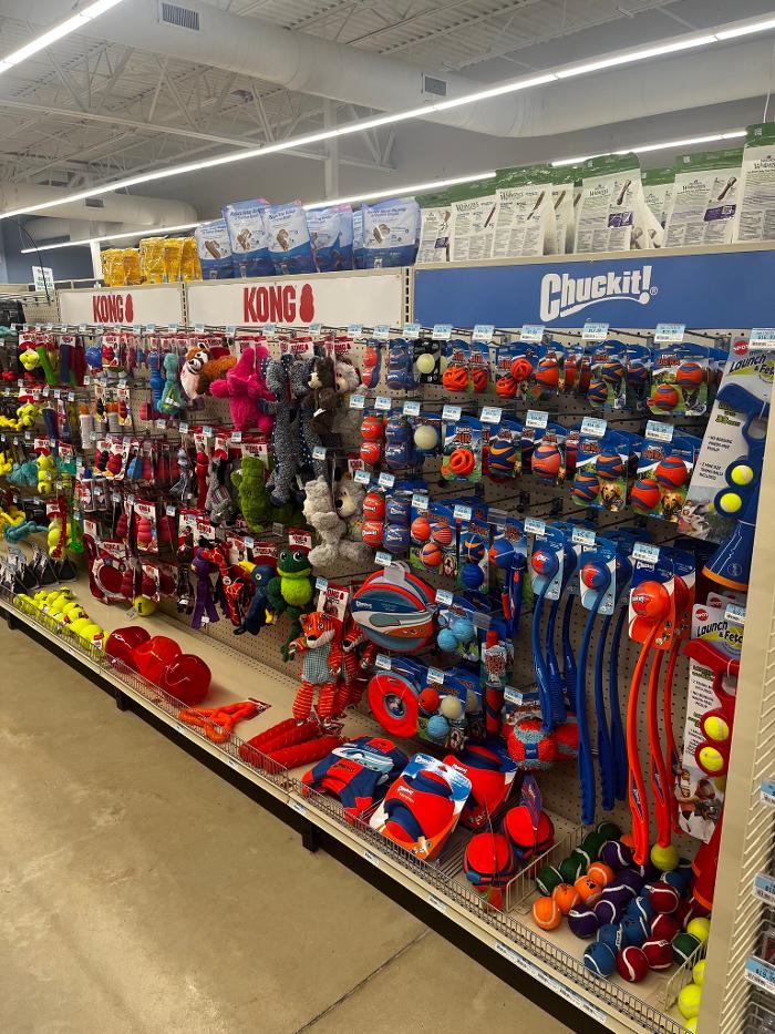 Petsense by Tractor Supply Image