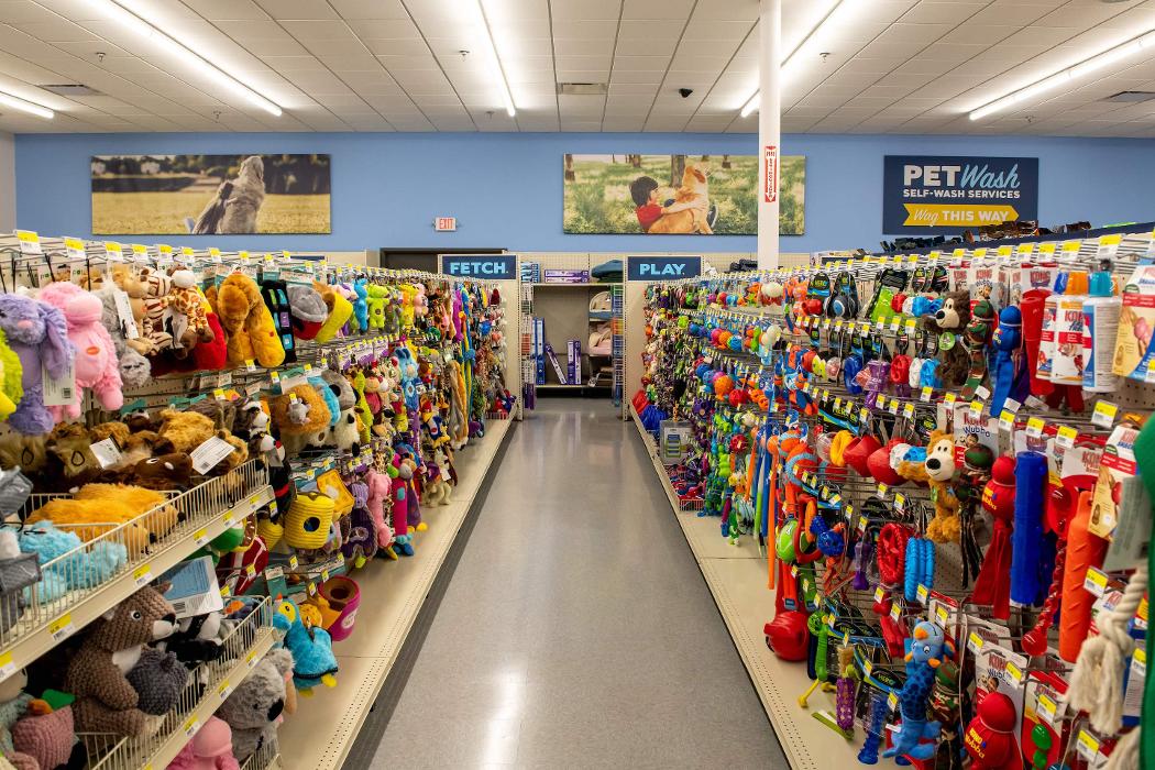 Petsense by Tractor Supply - Raeford, NC