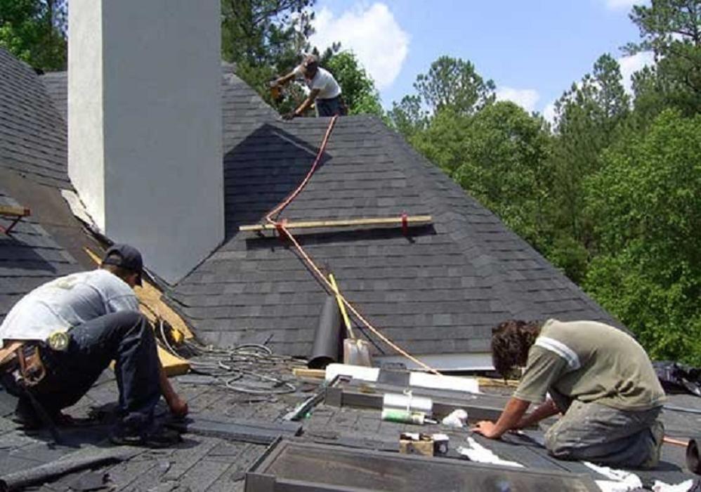 JS Professional Painting - Woodbridge, VA