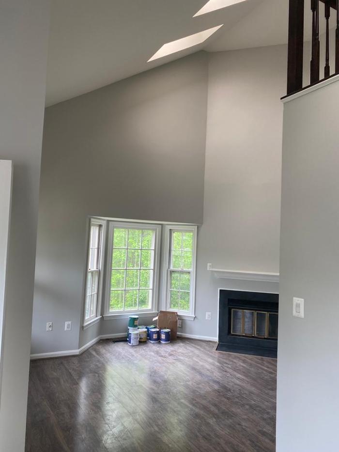 JS Professional Painting - Woodbridge, VA