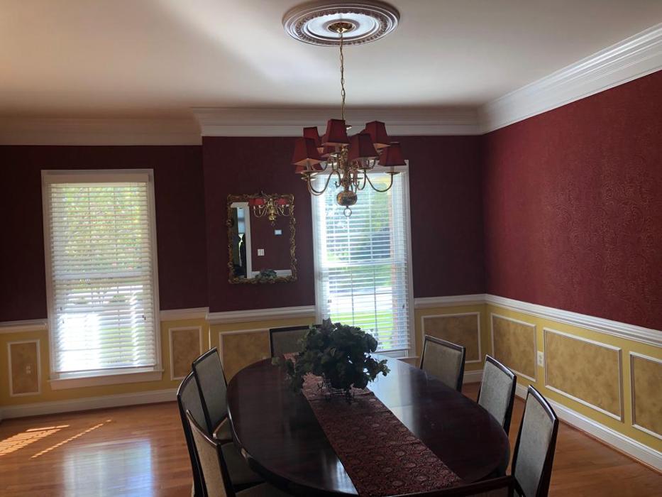 JS Professional Painting - Woodbridge, VA