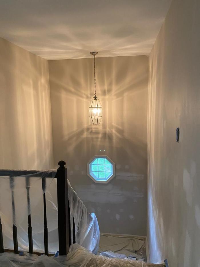 JS Professional Painting - Woodbridge, VA