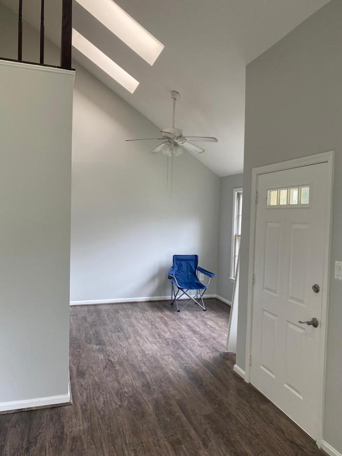 JS Professional Painting - Woodbridge, VA