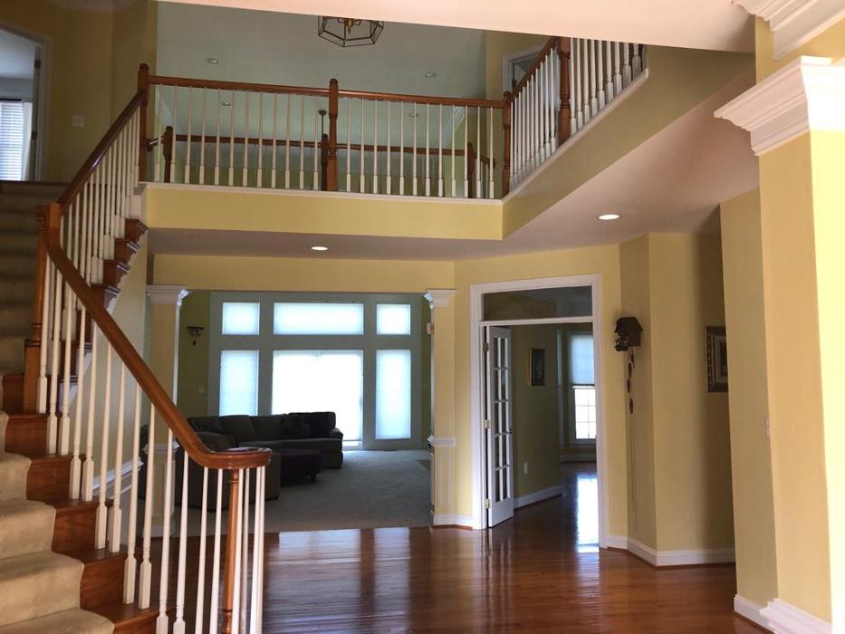 JS Professional Painting - Woodbridge, VA