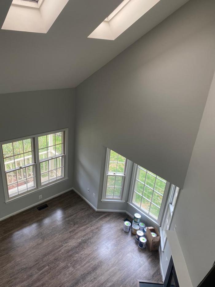JS Professional Painting - Woodbridge, VA