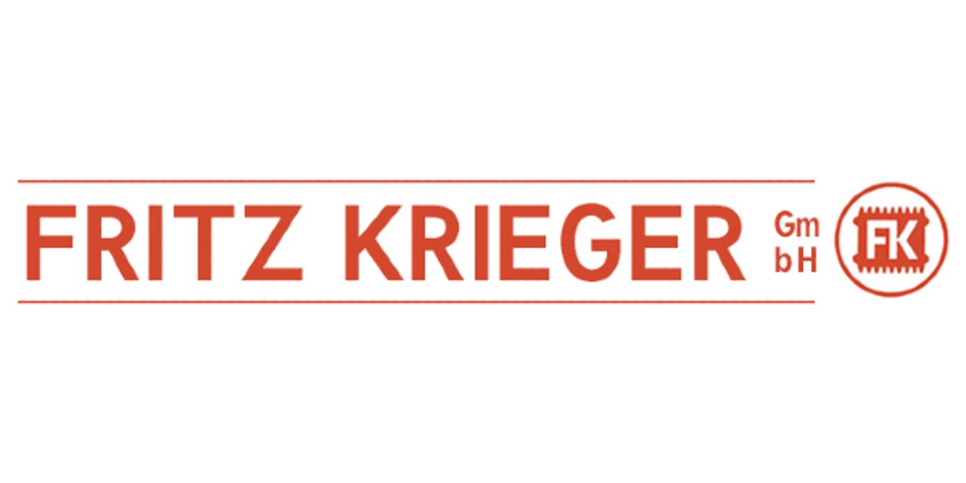 Fritz Krieger GmbH in Gummersbach