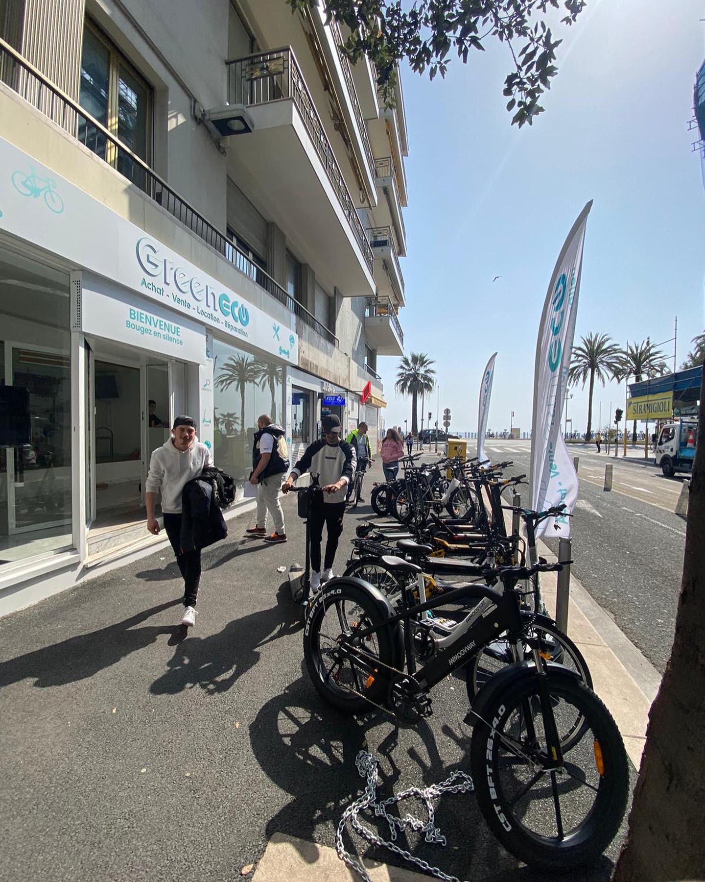 Miniature de la galerie