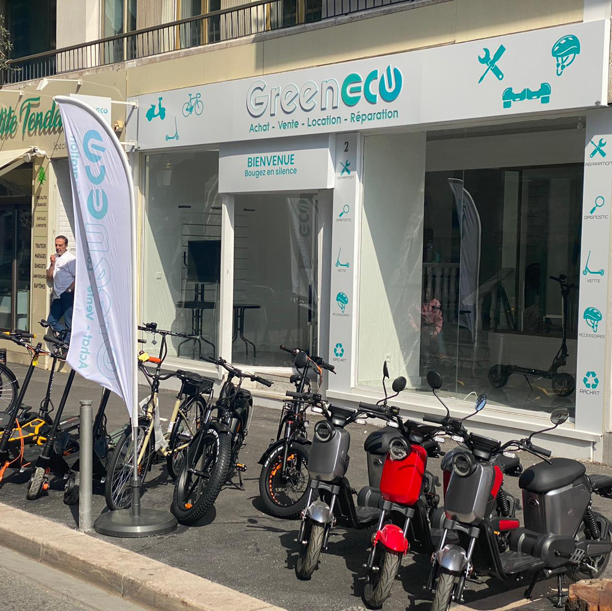 Miniature de la galerie