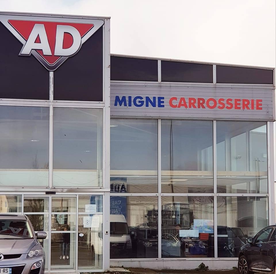 galerie image