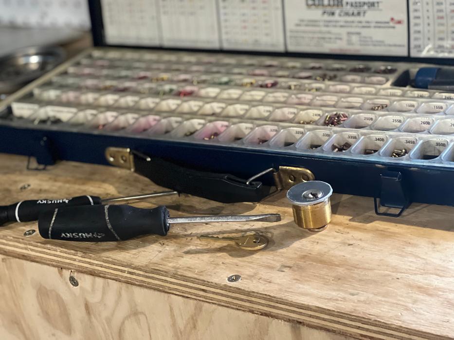 Union Locksmith - Oklahoma City, OK