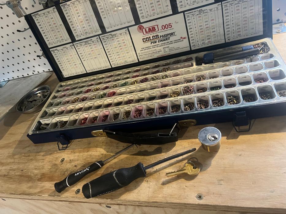 Union Locksmith - Oklahoma City, OK