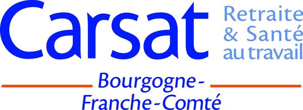 Carsat Bourgogne-Franche-Comté sécurité sociale