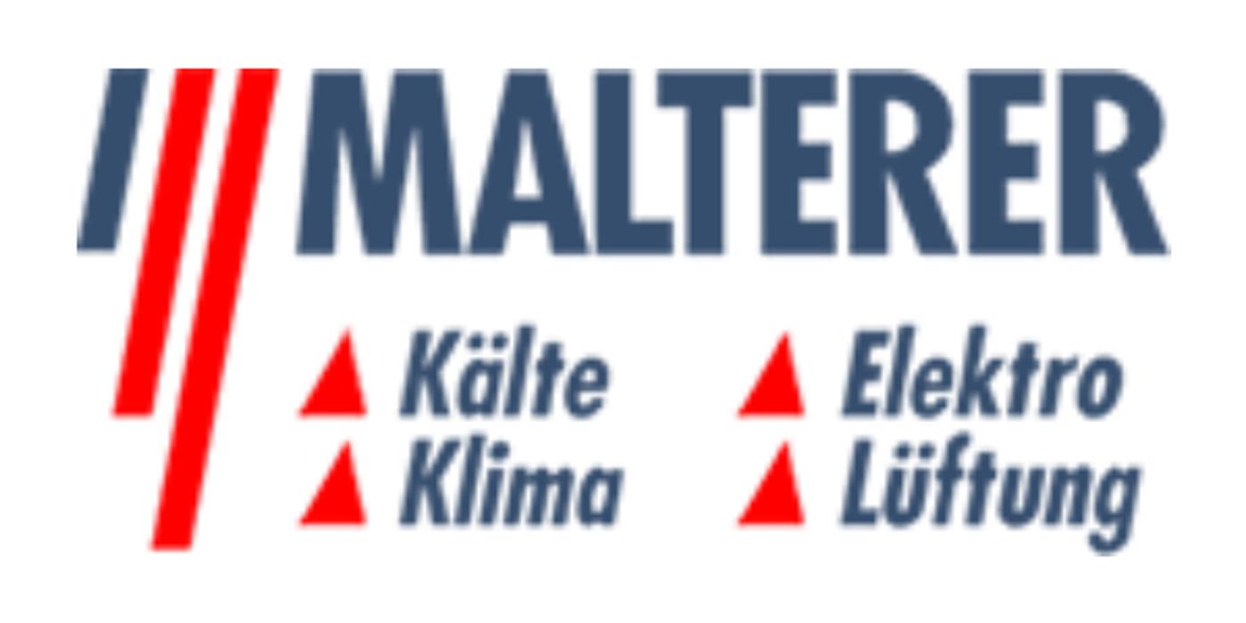 Logo Malterer Kälte-, Klima- und Elektrotechnik GmbH