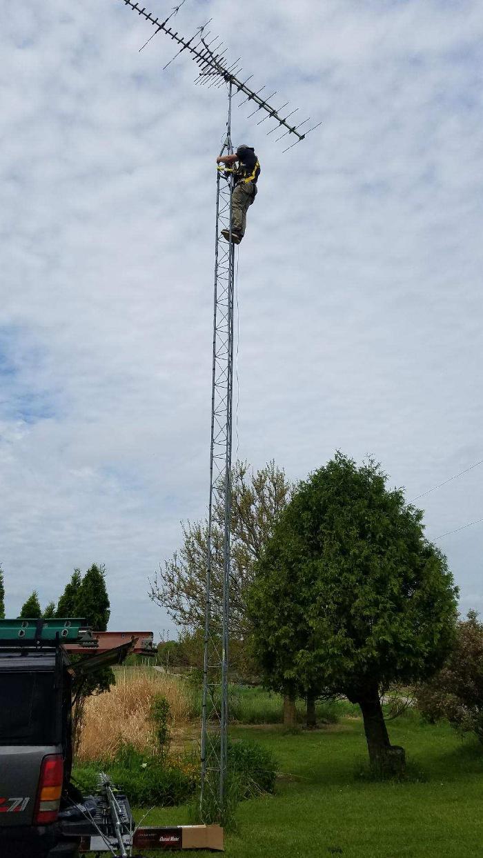 Longwire Tech Services - Omro, WI