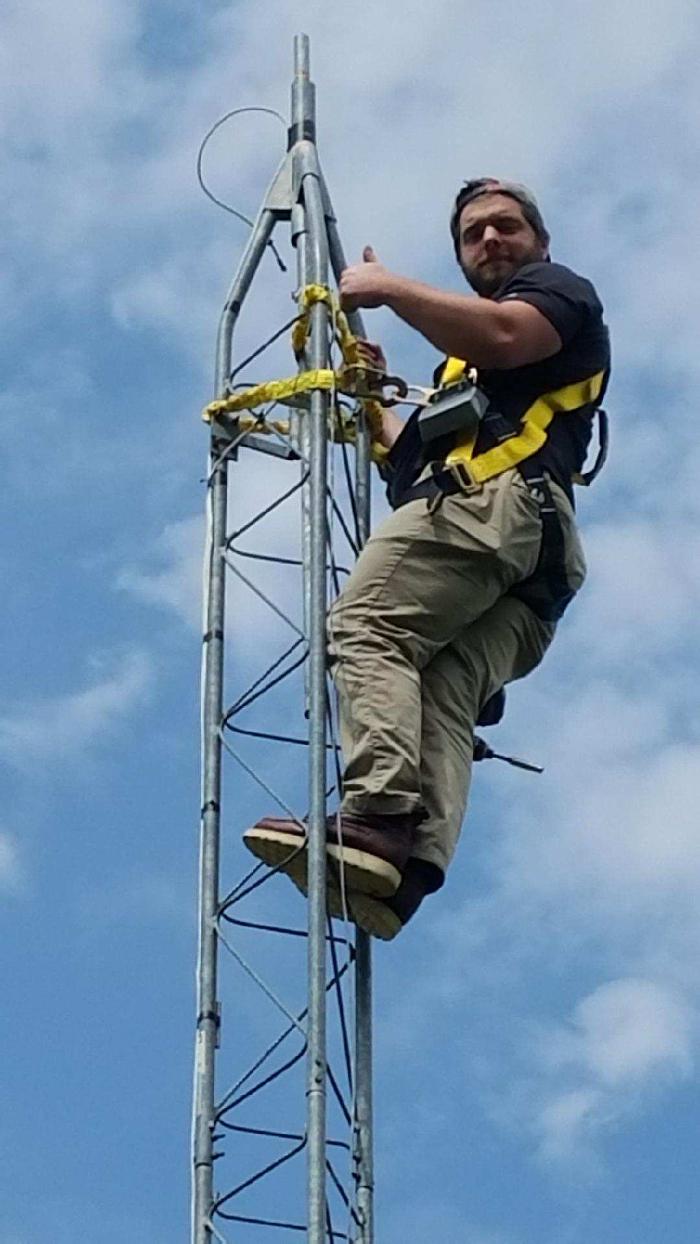 Longwire Tech Services - Omro, WI