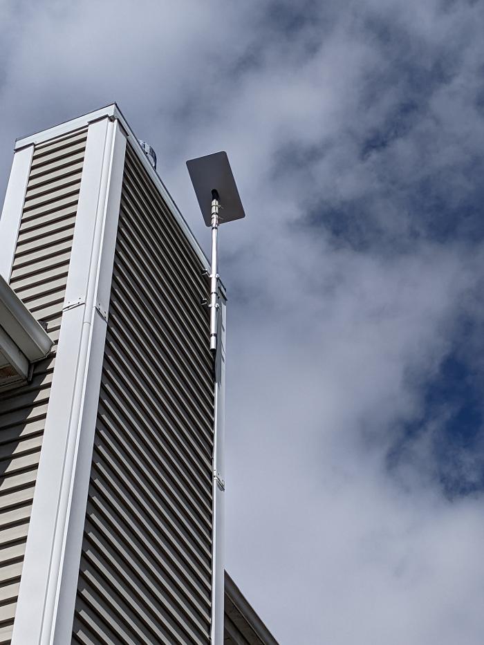 Longwire Tech Services - Omro, WI