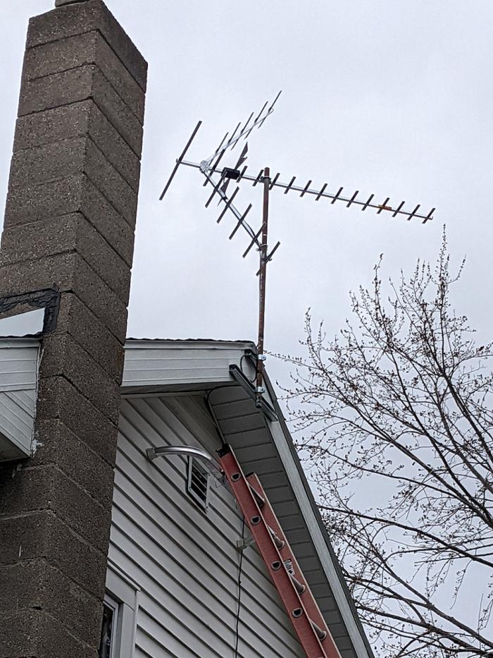 Longwire Tech Services - Omro, WI