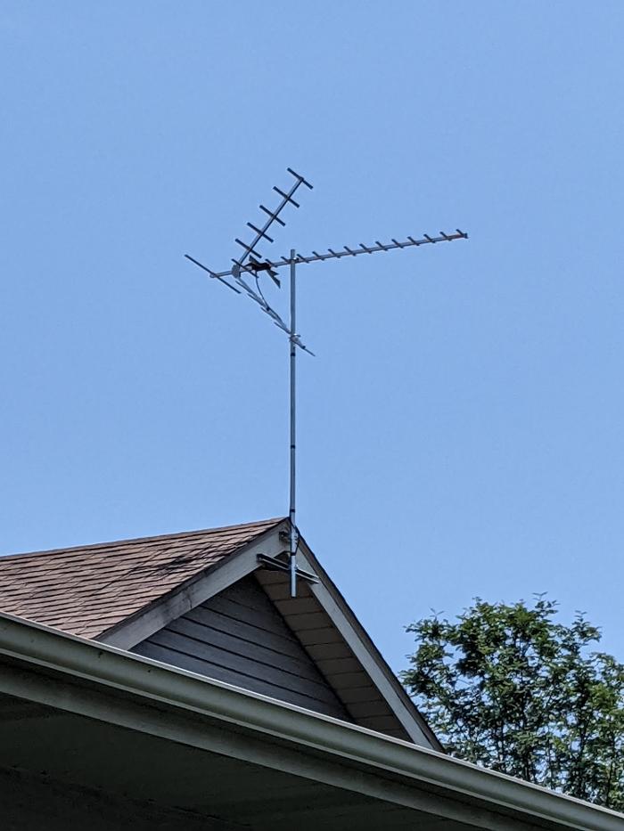 Longwire Tech Services - Omro, WI