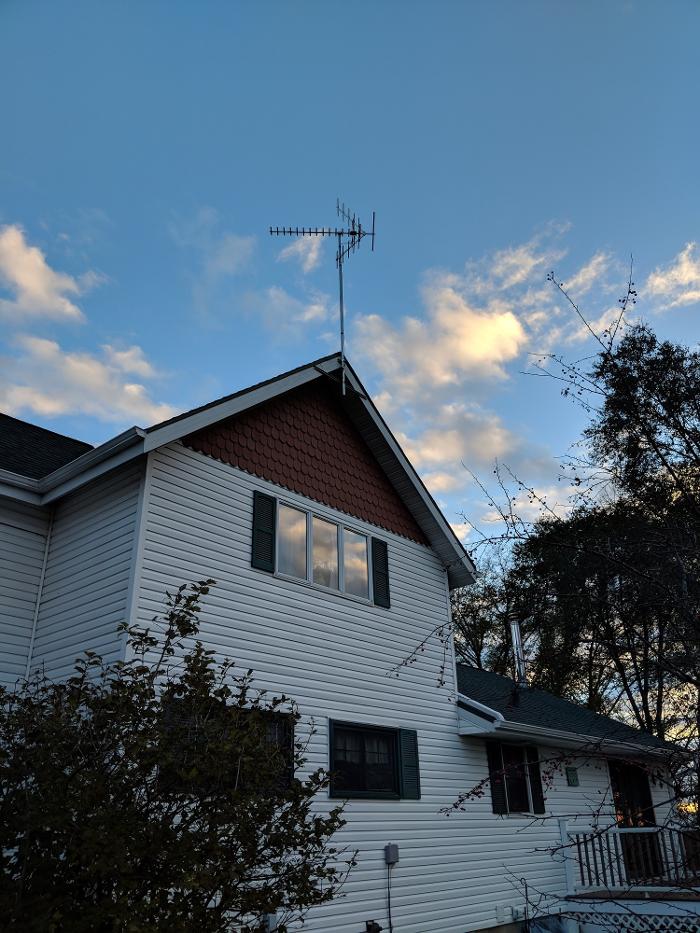 Longwire Tech Services - Omro, WI