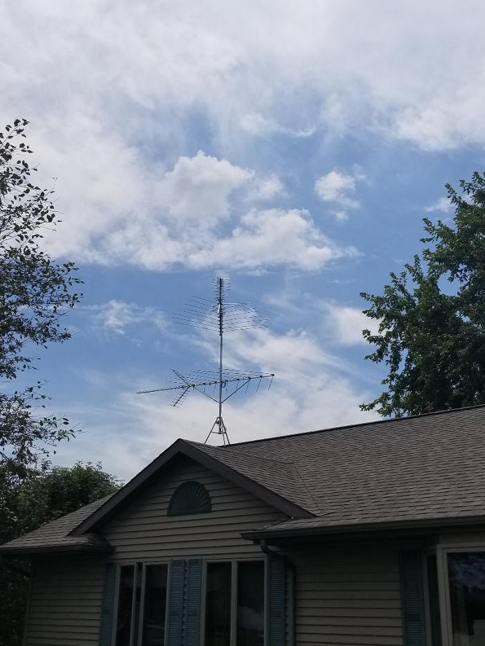 Longwire Tech Services - Omro, WI