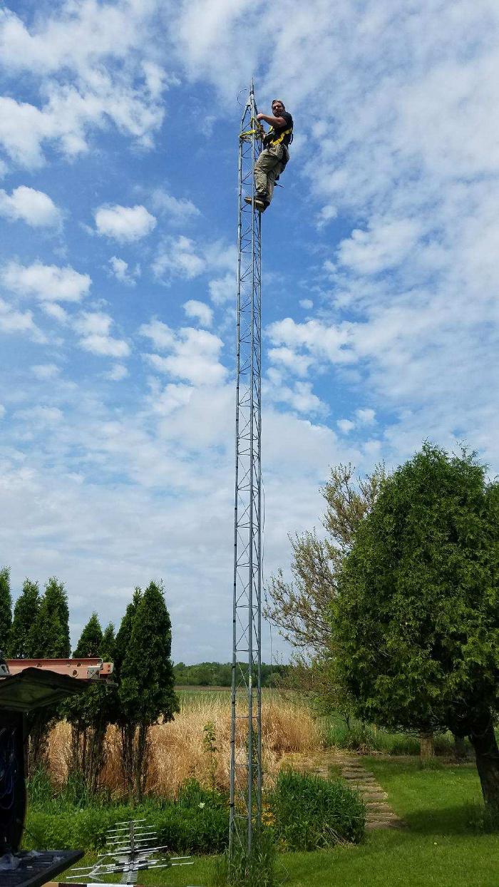 Longwire Tech Services - Omro, WI