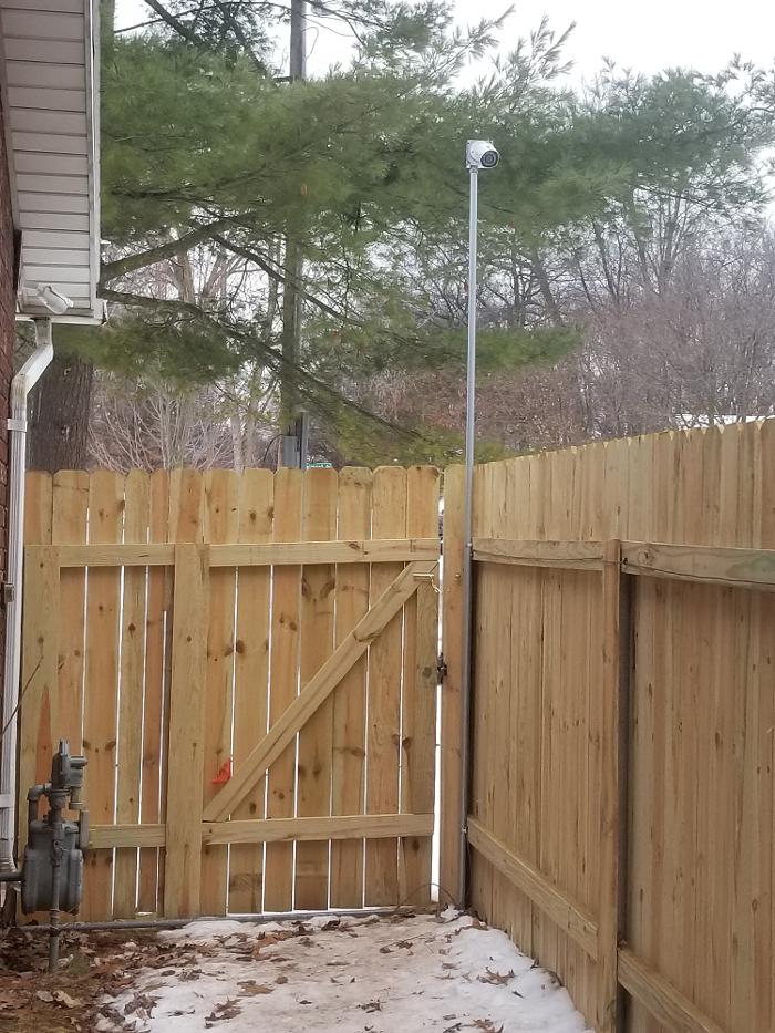 Longwire Tech Services - Omro, WI