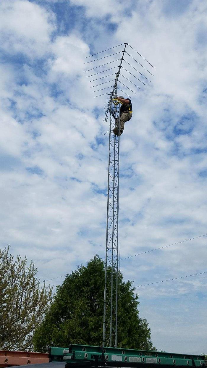 Longwire Tech Services - Omro, WI