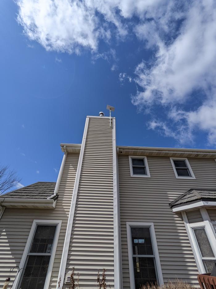 Longwire Tech Services - Omro, WI