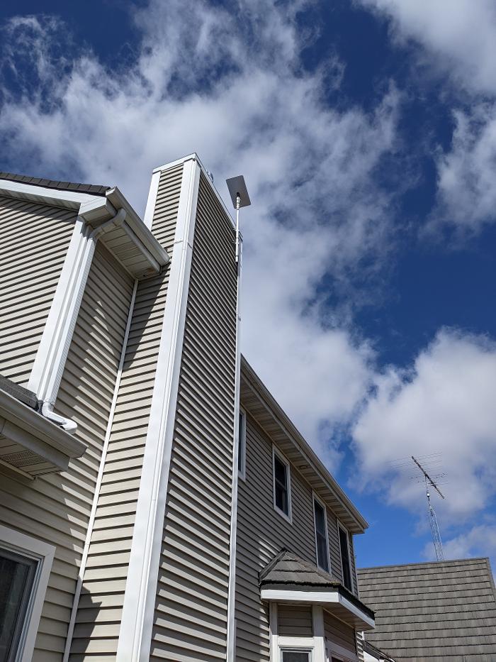 Longwire Tech Services - Omro, WI