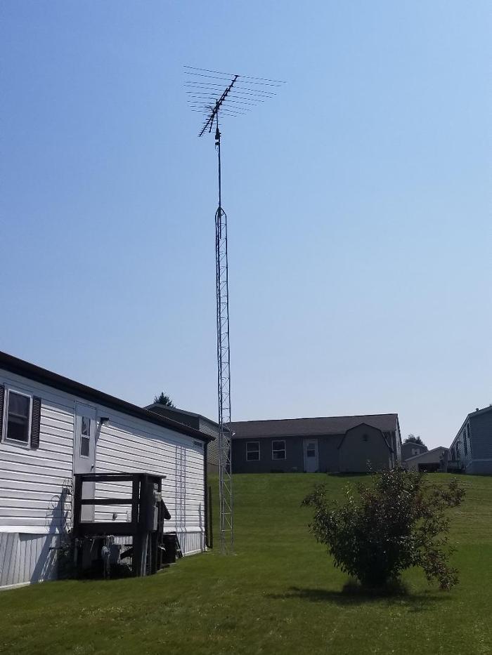 Longwire Tech Services - Omro, WI