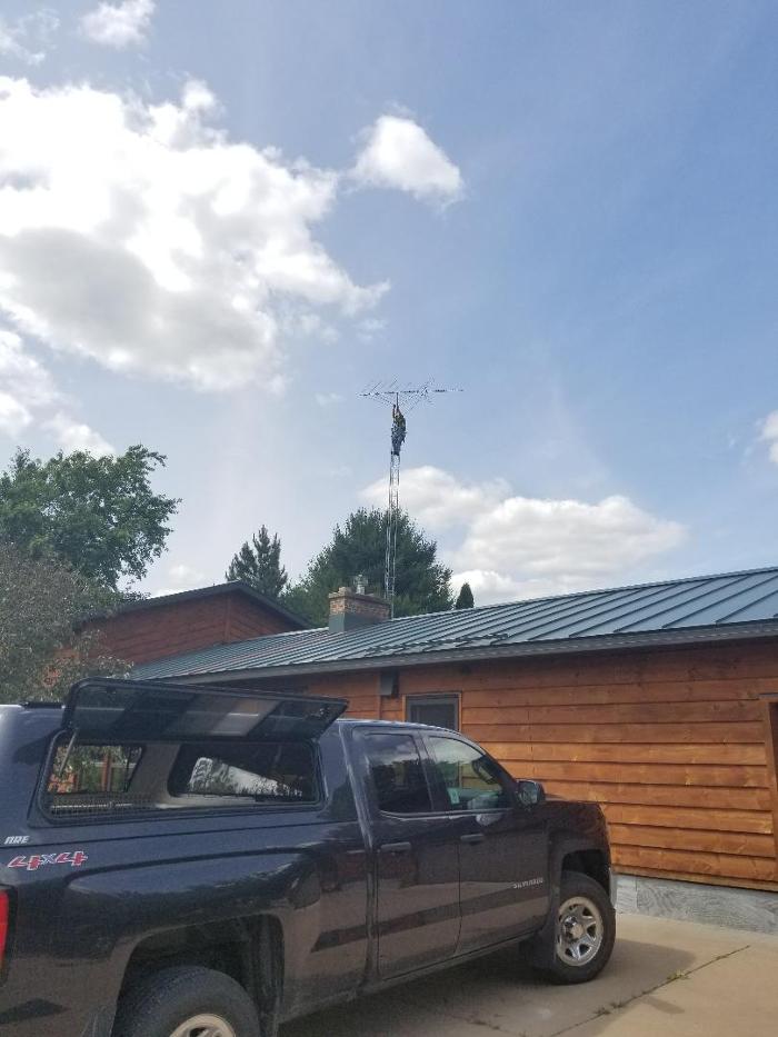 Longwire Tech Services - Omro, WI