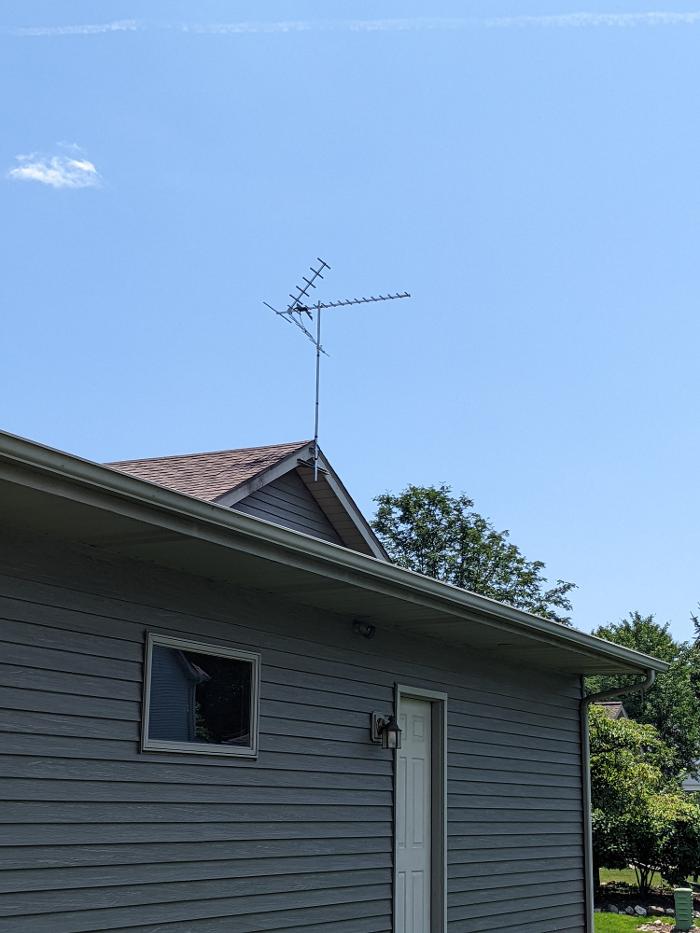 Longwire Tech Services - Omro, WI